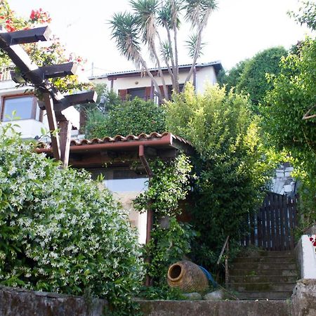 Panagopoulos House Agios Ioannis  Exteriér fotografie