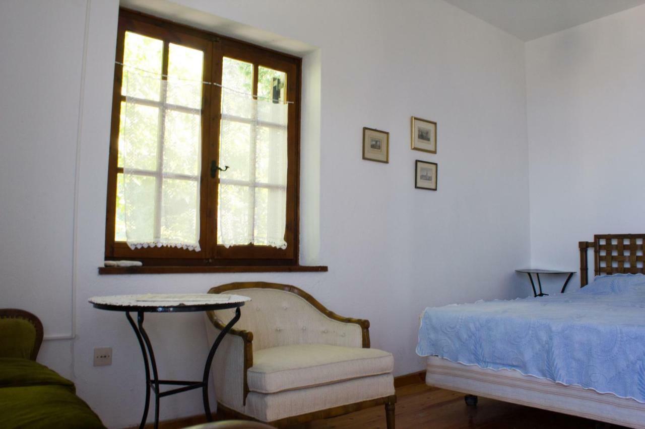 Panagopoulos House Agios Ioannis  Exteriér fotografie