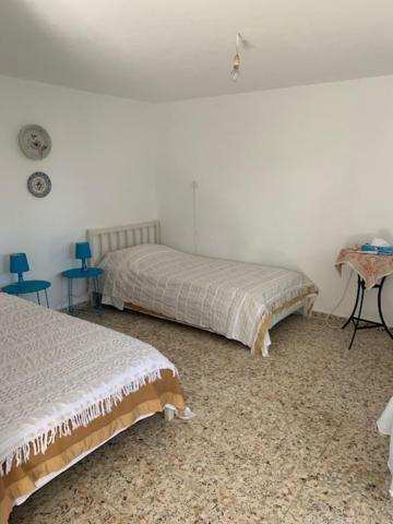 Panagopoulos House Agios Ioannis  Exteriér fotografie