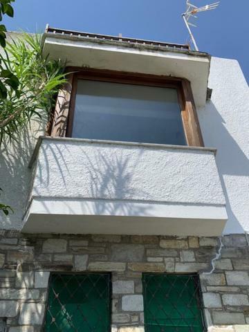 Panagopoulos House Agios Ioannis  Exteriér fotografie