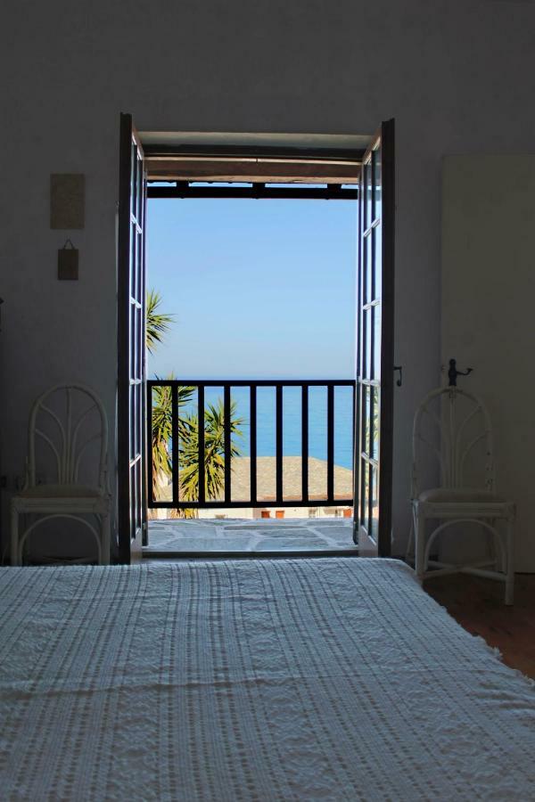 Panagopoulos House Agios Ioannis  Exteriér fotografie