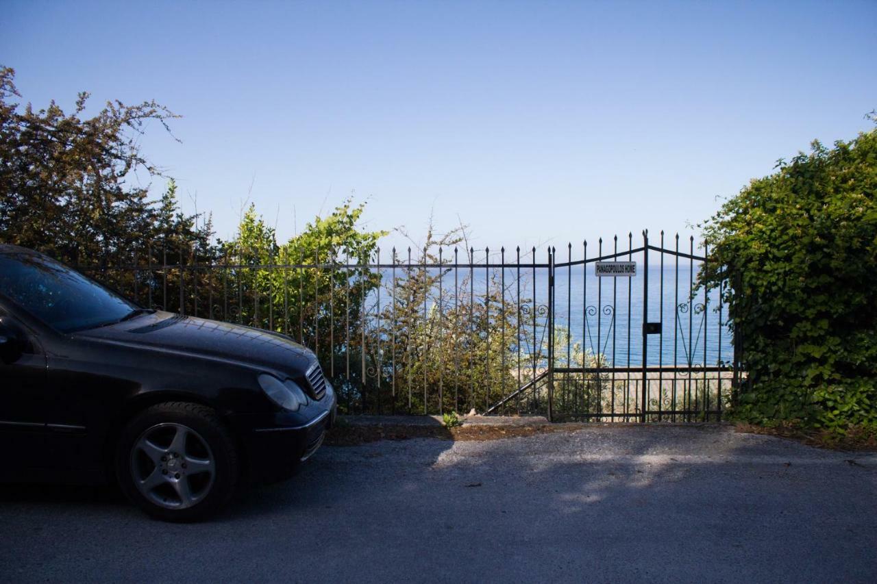 Panagopoulos House Agios Ioannis  Exteriér fotografie