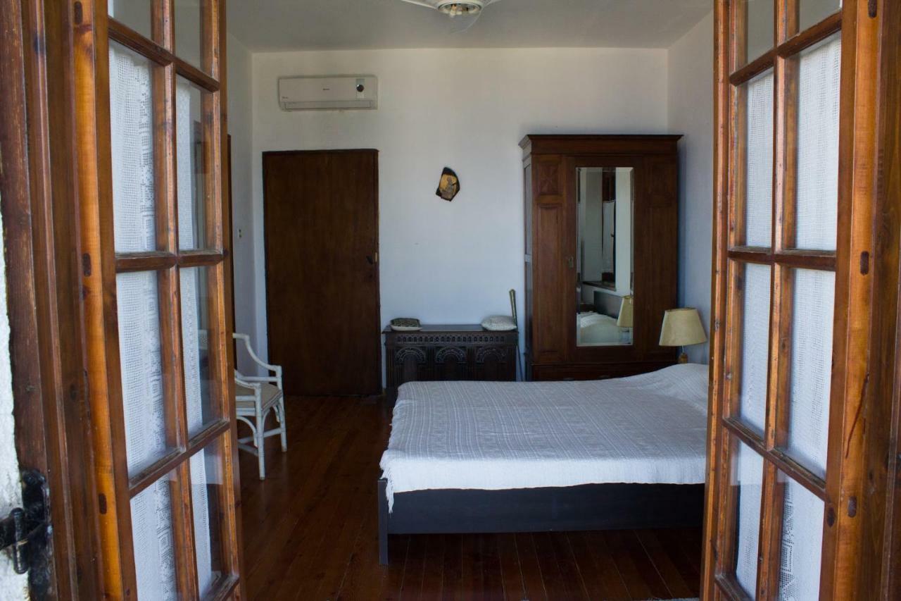 Panagopoulos House Agios Ioannis  Exteriér fotografie