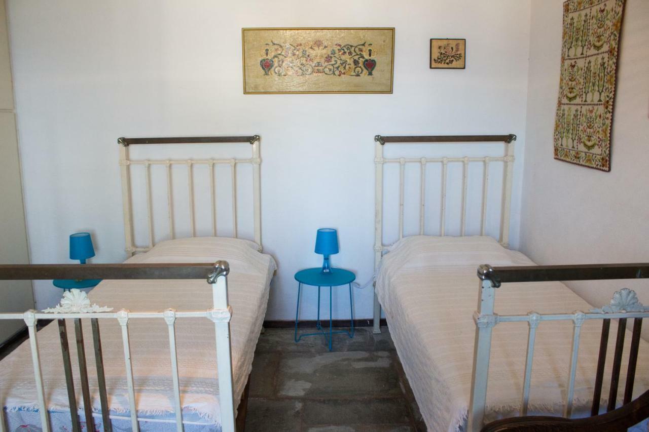 Panagopoulos House Agios Ioannis  Exteriér fotografie