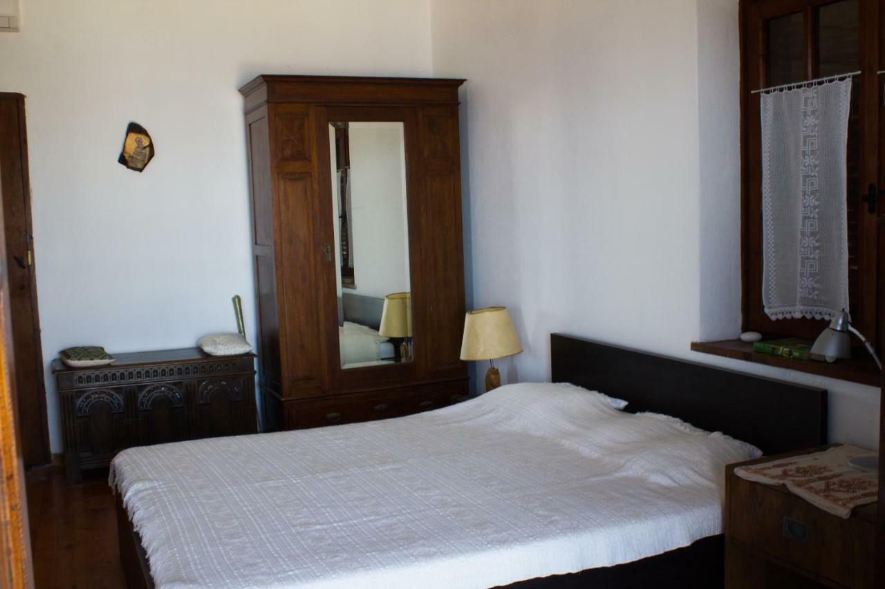 Panagopoulos House Agios Ioannis  Exteriér fotografie